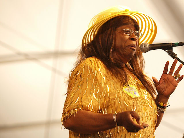 Henry Grey - Carol Fran