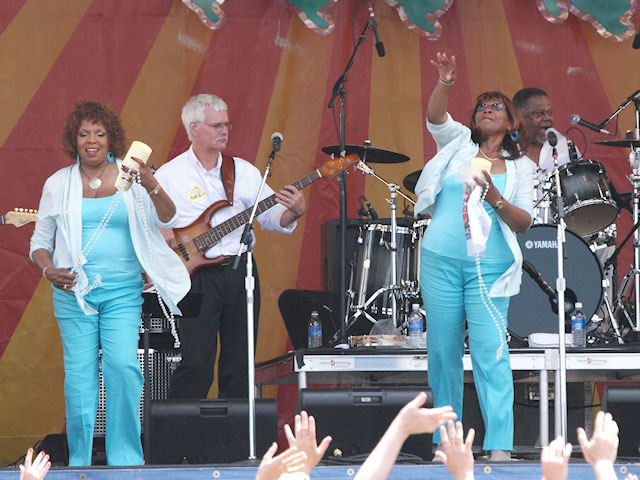 Dixie Cups