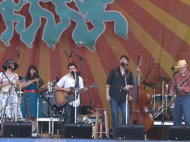 Pete Seegar