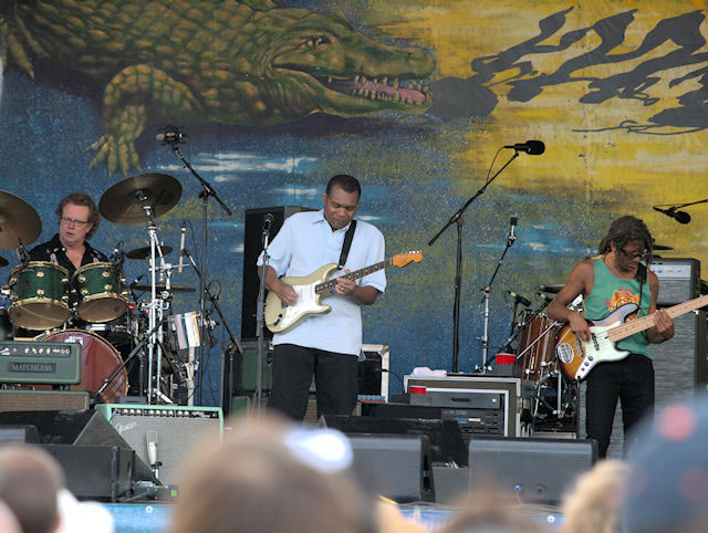 Robert Cray Band