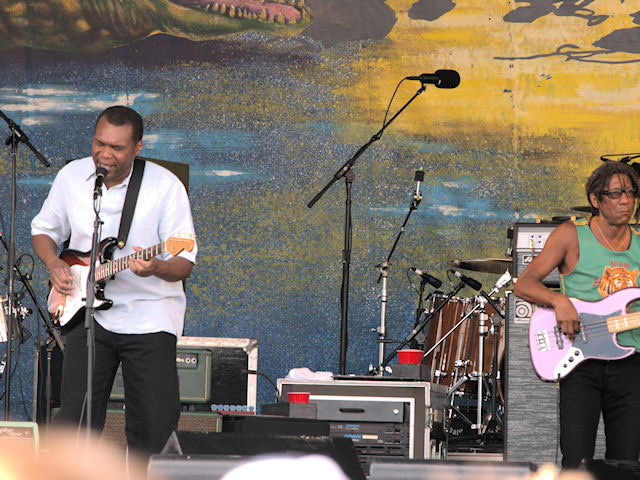 Robert Cray Band