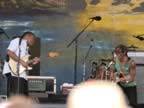 Robert Cray Band (84kb)