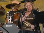 Etta James & the Roots Band (94kb)
