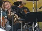 Etta James & the Roots Band (96kb)