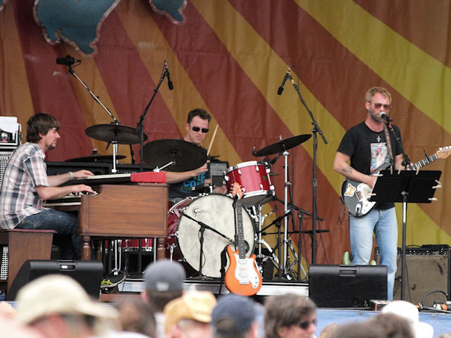 Anders Osborne