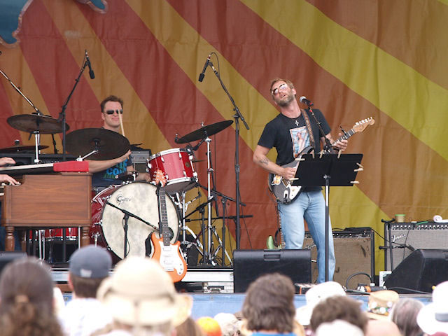 Anders Osborne