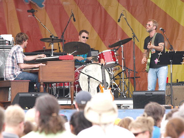 Anders Osborne