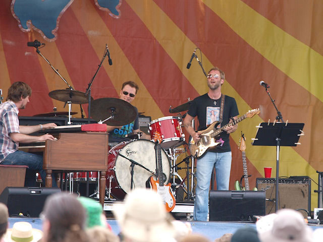 Anders Osborne