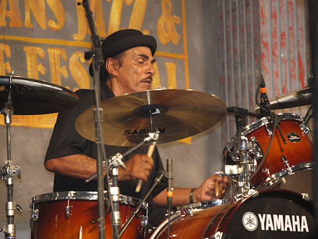 Sunpie & the Louisiana Sun Spots